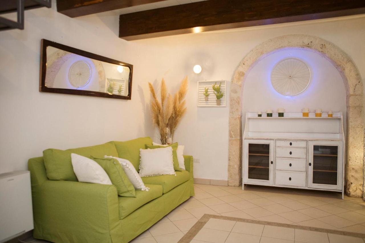 Trulli Allegretti Noci Exterior foto